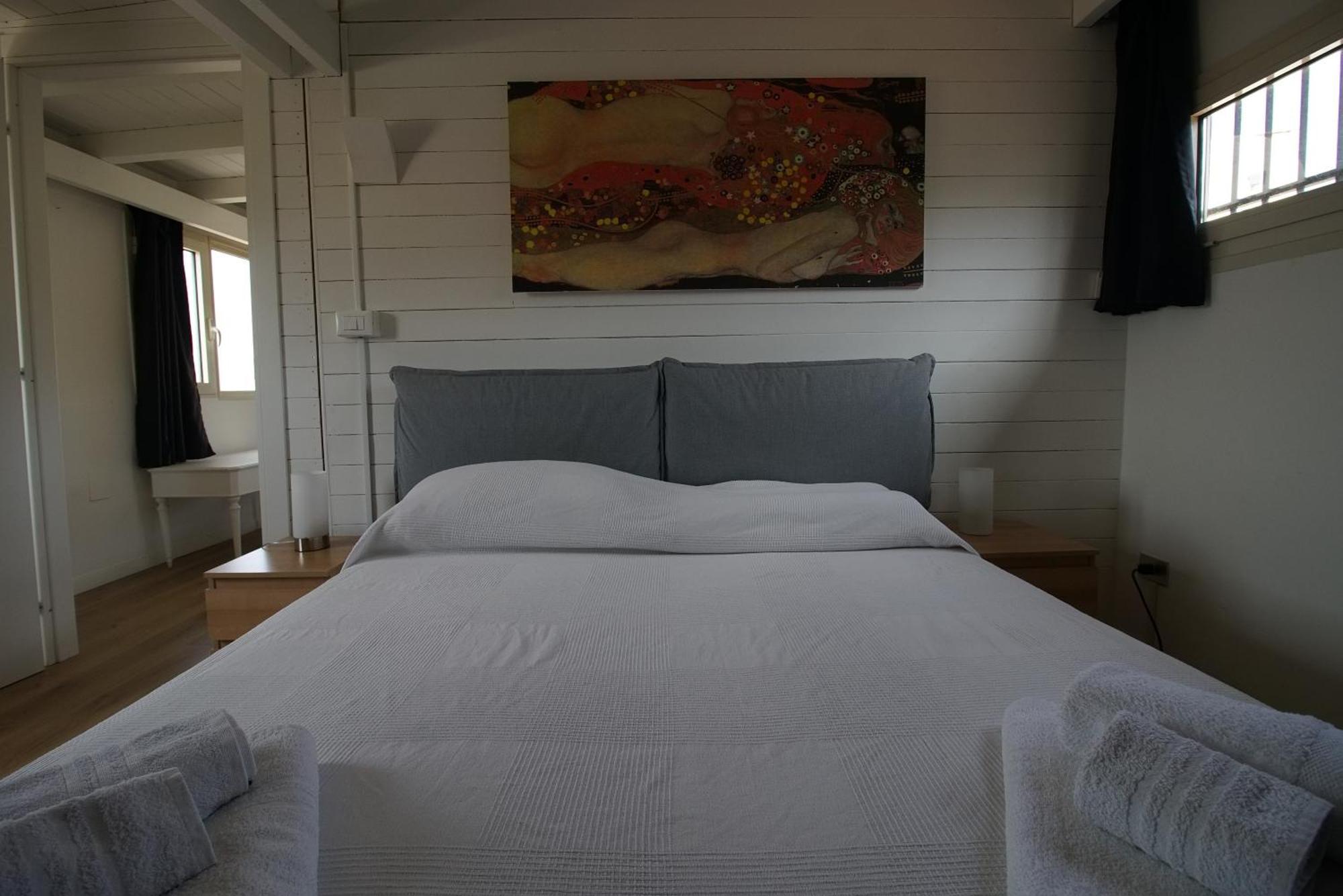 Stunning Kalsa Apartment Palermo Luaran gambar