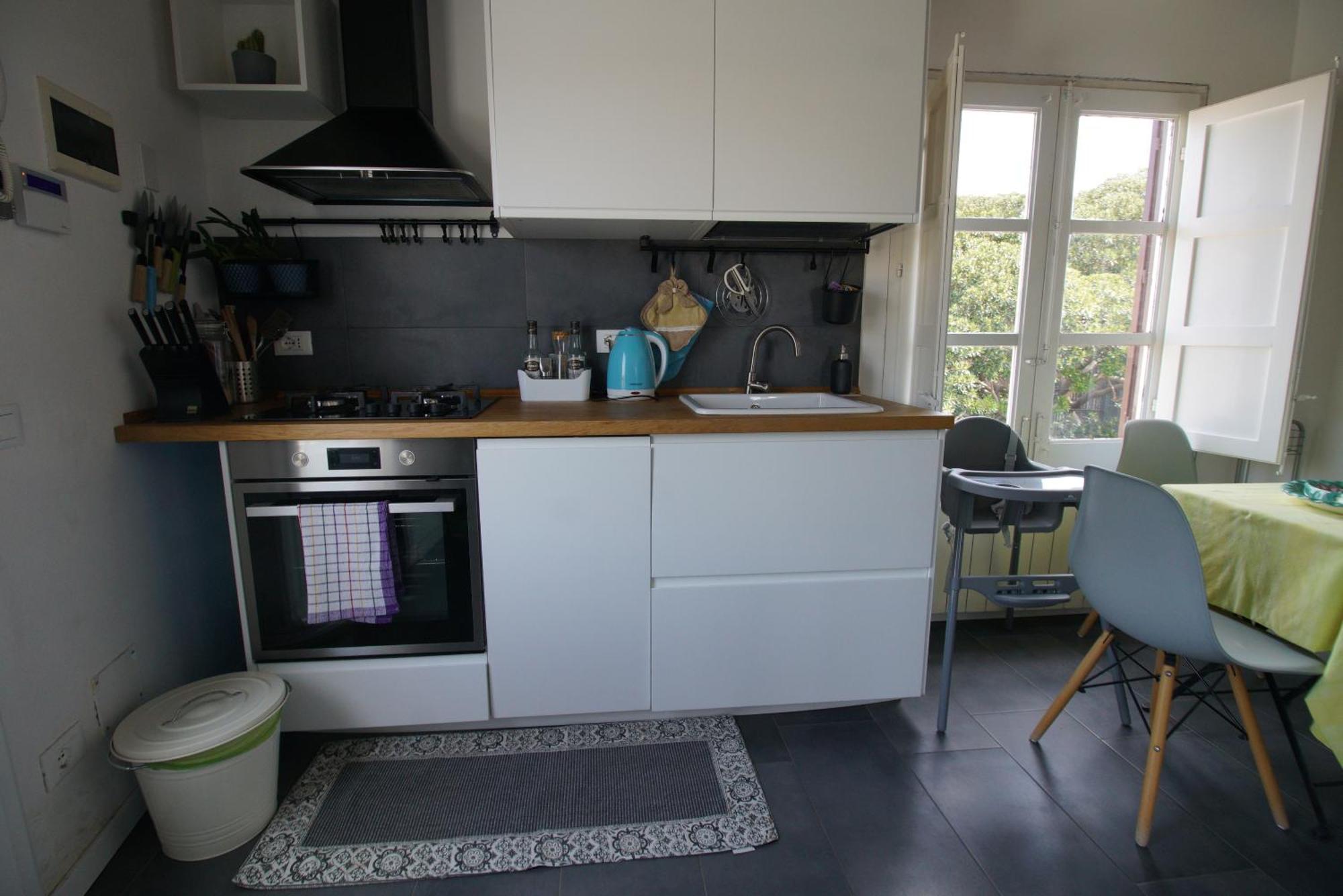 Stunning Kalsa Apartment Palermo Luaran gambar
