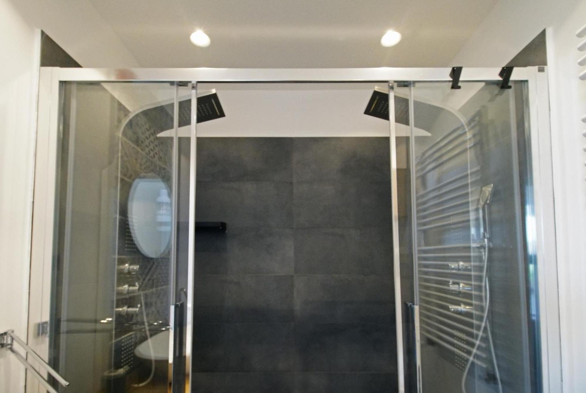 Stunning Kalsa Apartment Palermo Luaran gambar