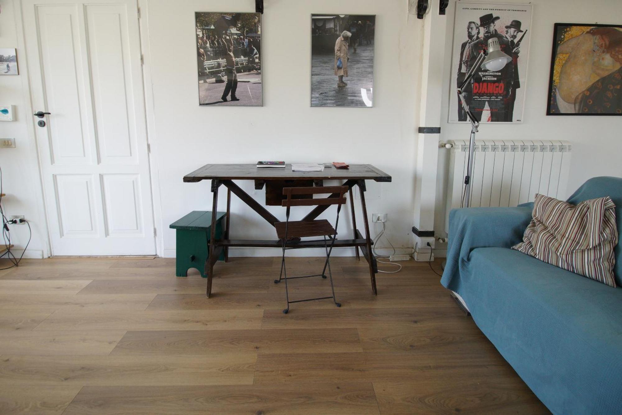 Stunning Kalsa Apartment Palermo Luaran gambar