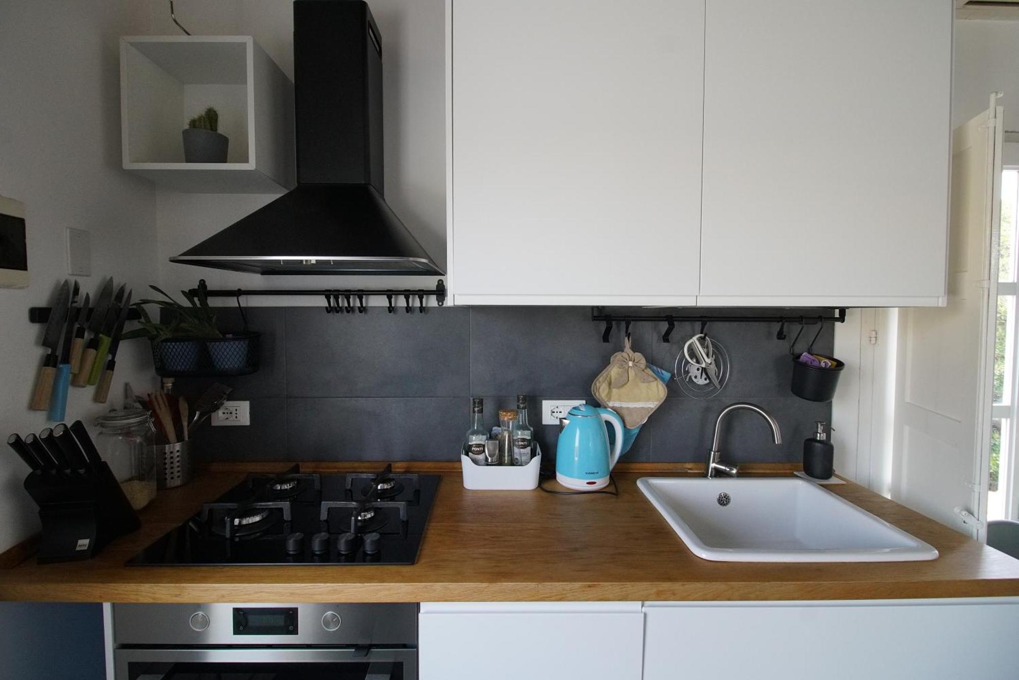 Stunning Kalsa Apartment Palermo Luaran gambar
