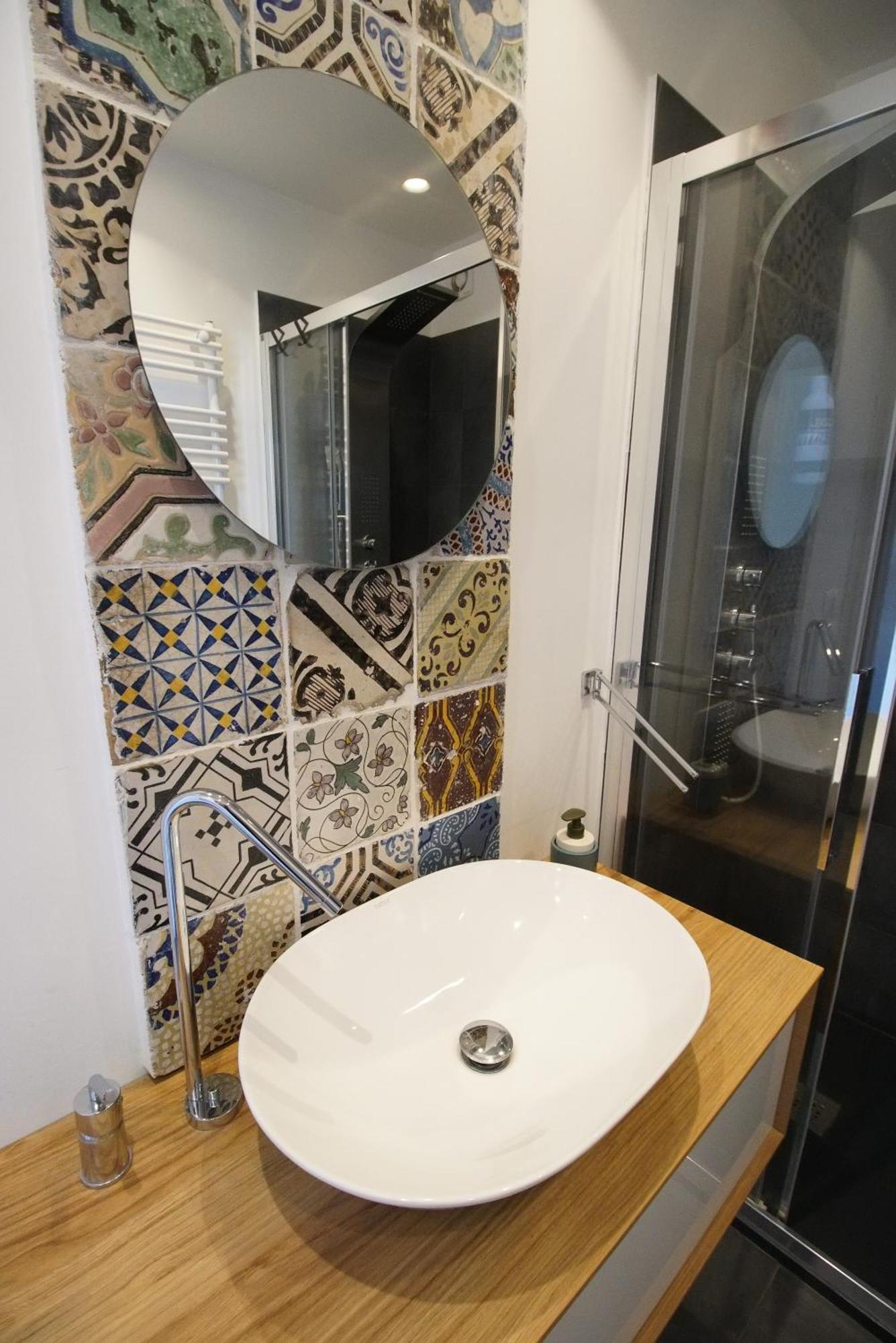 Stunning Kalsa Apartment Palermo Luaran gambar